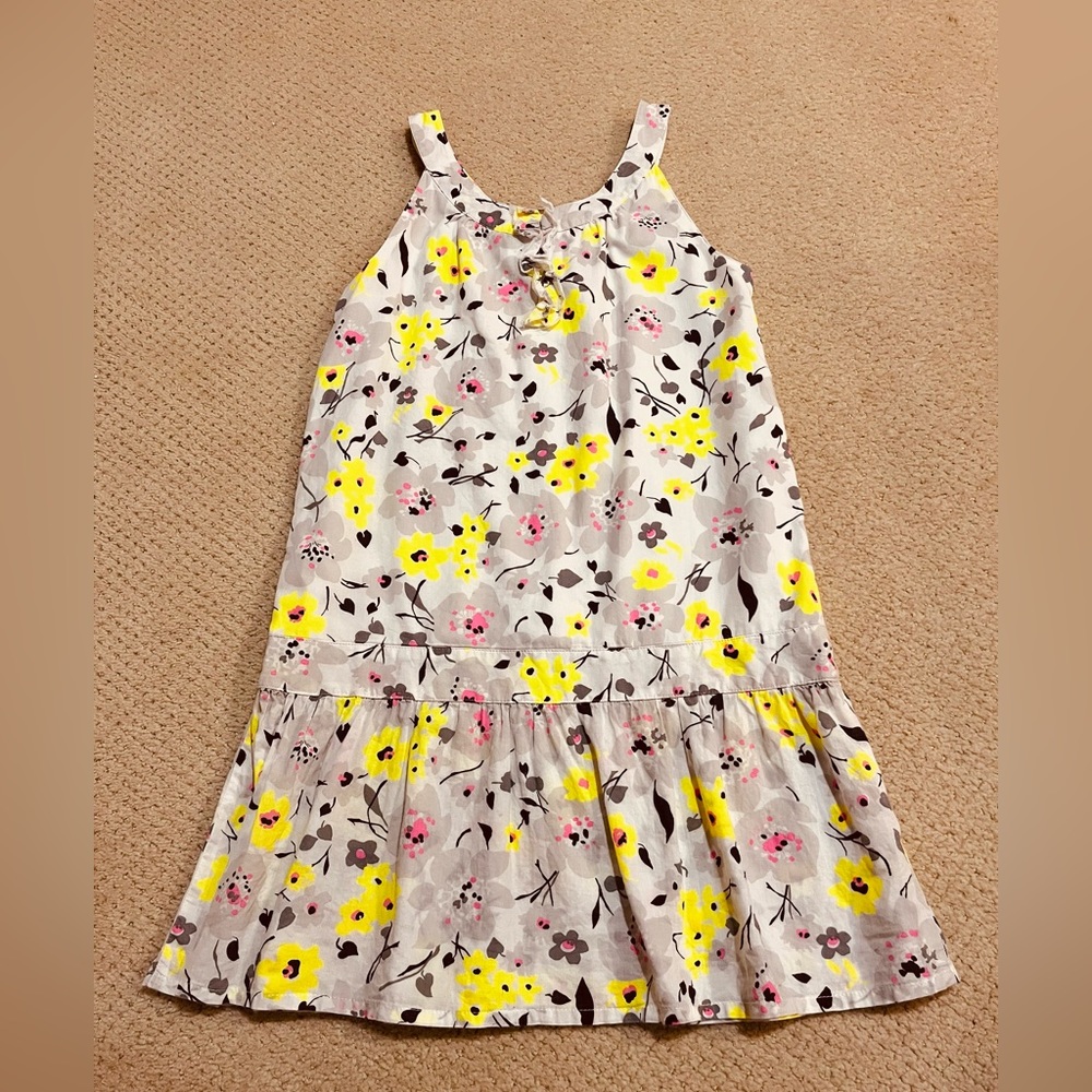 Orchestra girl dress size 12. VGUC.